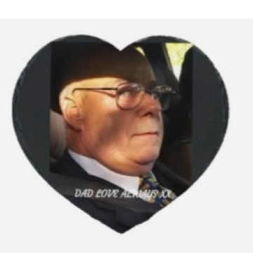 Photo for notice Anthony Michael CURNOW