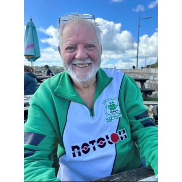 Photo of Maurice Ronald HUCK