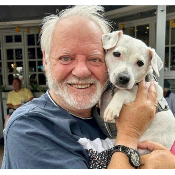 Notice Gallery for Maurice Ronald HUCK