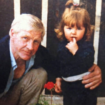 Photo for notice Bernard COLLIER