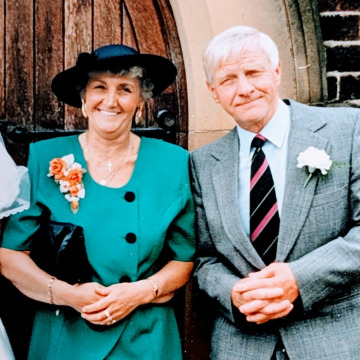 Photo for notice Bernard COLLIER