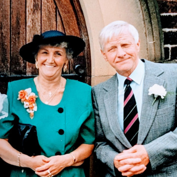 Photo for notice Bernard COLLIER