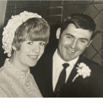 Photo for notice Desmond QUINN