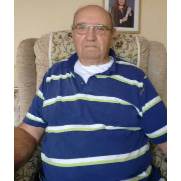 Photo of Robert William TOWNSEND