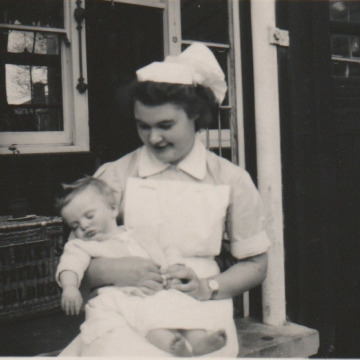 Photo for notice LORNA FRIGGENS