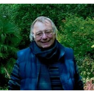 Photo of NICK HARWOOD