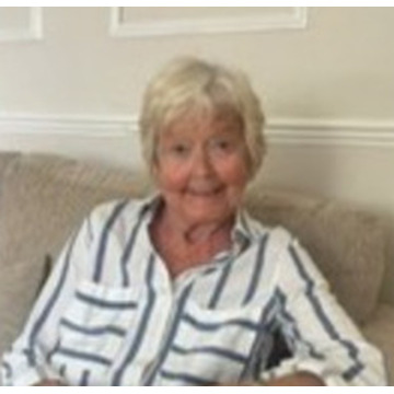 Photo of Maureen Sonia DINEEN