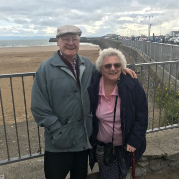 Photo for notice Robert George WAY