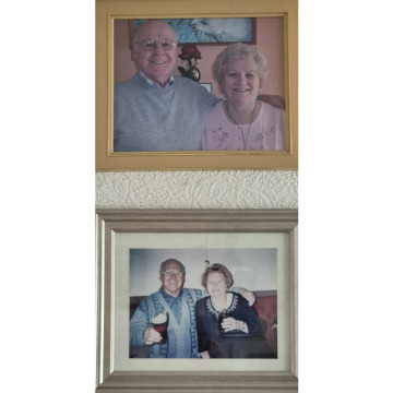 Photo for notice Robert George WAY