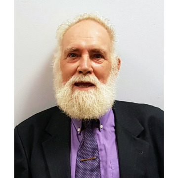 Photo for notice Cedric George FORD