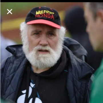 Photo for notice Cedric George FORD