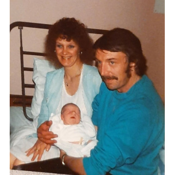 Photo of Terry BLEE