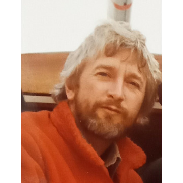 Photo of John WHITMARSH