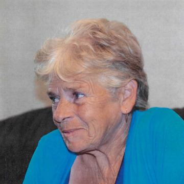 Photo of May BERESFORD