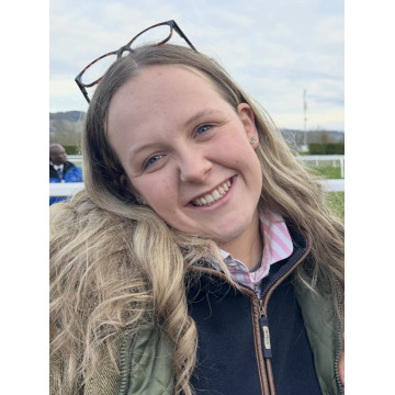 Photo of Isabella Louise AMPHLETT