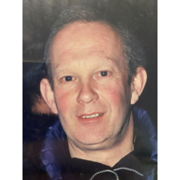 Photo of Christopher William DUNN