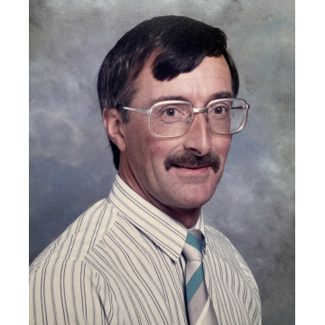 Photo of David George HAKES