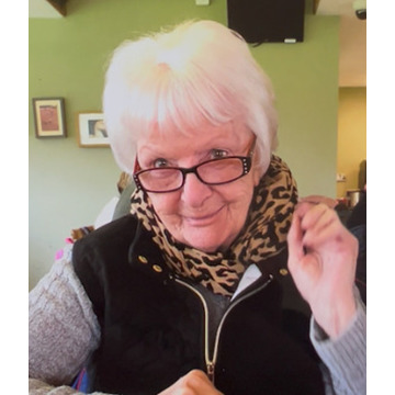 Photo of Elizabeth RYAN