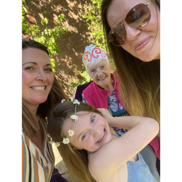 Photo for notice Elizabeth RYAN