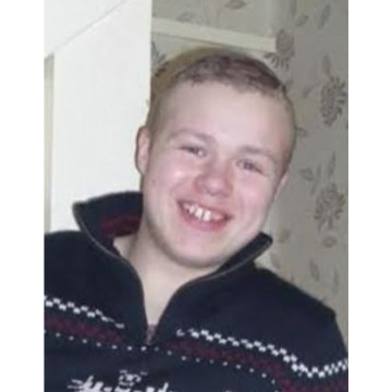 Photo for notice Shaun LARKINS