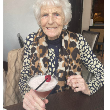 Photo for notice May RIDDICK