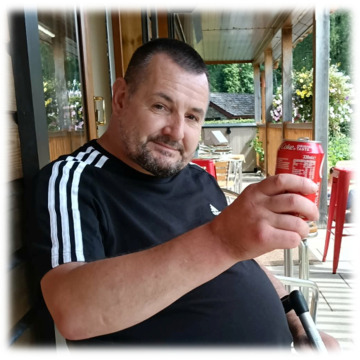 Photo of Neil JEFFREYS