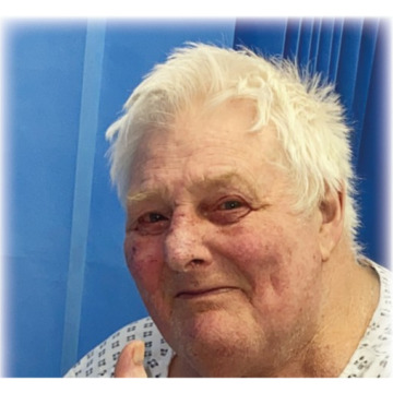 Photo for notice Robert John DAVIDSON