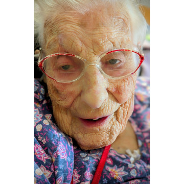 Photo for notice Beatrice May FISHER