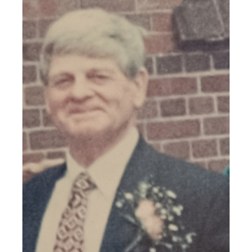 Photo of Colin Albert CARTWIGHT