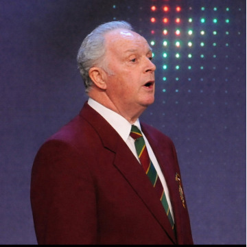 Photo of Ronald James DRAISEY