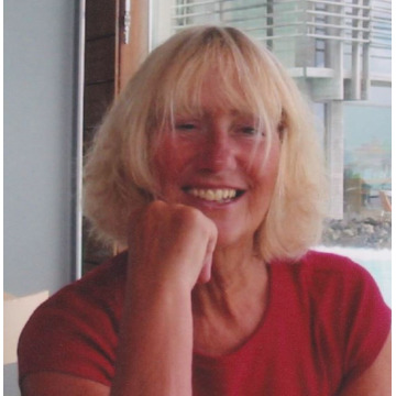 Notice Gallery for Judith Ann HALL