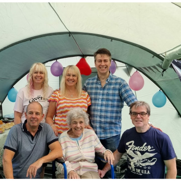 Photo for notice Bryan KENDALL