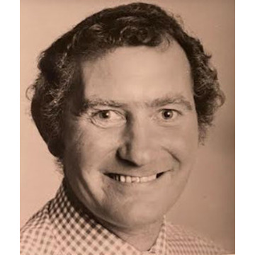 Photo of Derrick HANNINGTON