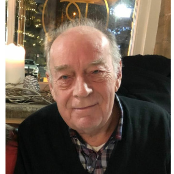 Photo for notice Timothy Jack BRAY