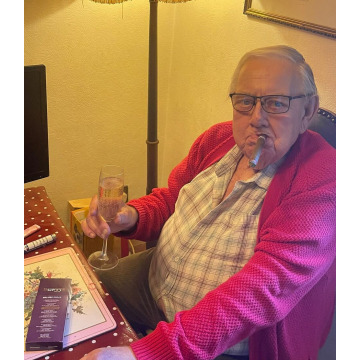 Photo of David JOHNSON