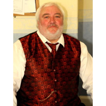 Photo of Anthony Graham Trevor TRANTER