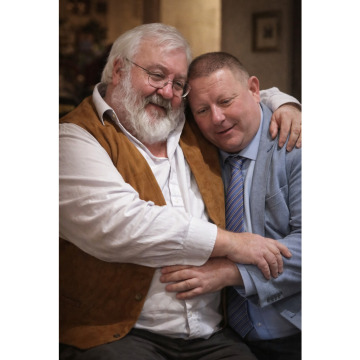 Photo for notice Anthony Graham Trevor TRANTER