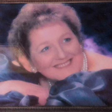 Photo of Carole Ann BENNETT