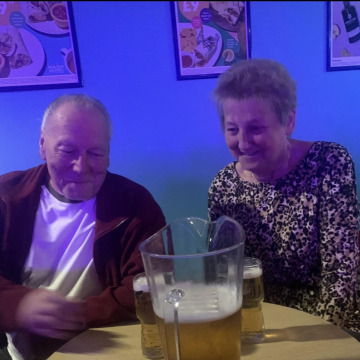 Photo for notice Carole Ann BENNETT