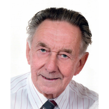 Photo for notice John Wreathall BRAITHWAITE