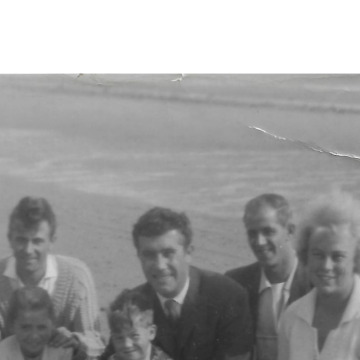 Photo for notice Roy Cyril LEE