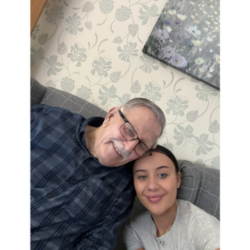 Photo for notice Roy Cyril LEE