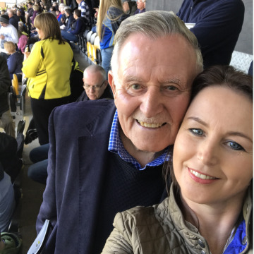 Photo for notice Roy Cyril LEE