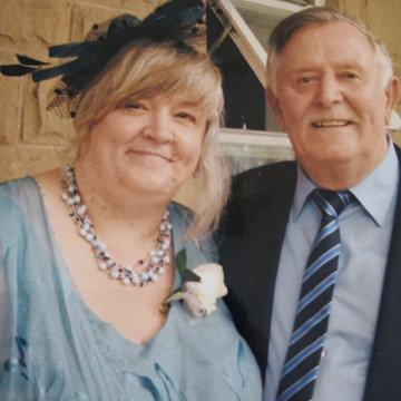 Photo for notice Roy Cyril LEE