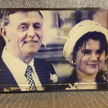 Photo for notice Roy Cyril LEE