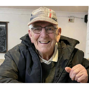 Photo of John Henry BYLETT