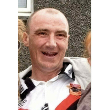 Photo of Kelvin Richard WILLIAMS