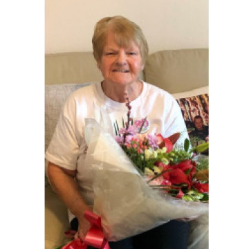 Notice Gallery for Jean LINDEN