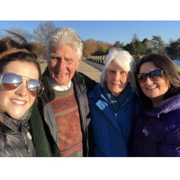 Photo for notice Joyce BIDDINGTON