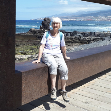 Photo for notice Joyce BIDDINGTON